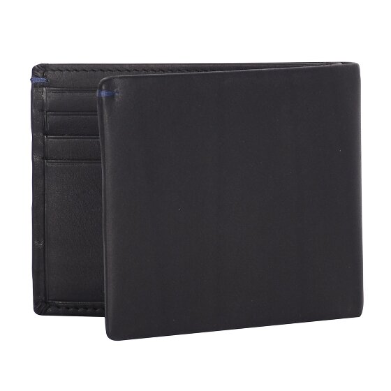 Maître Herrstein Gertram Wallet RFID protection Leather 13 cm
