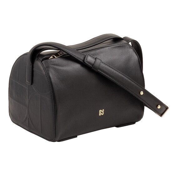 DuDu Up Shoulder bag Genuine Leather 19.5 cm