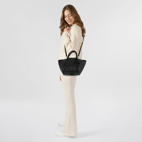Karl Lagerfeld Behind the Seams Handbag 22 cm