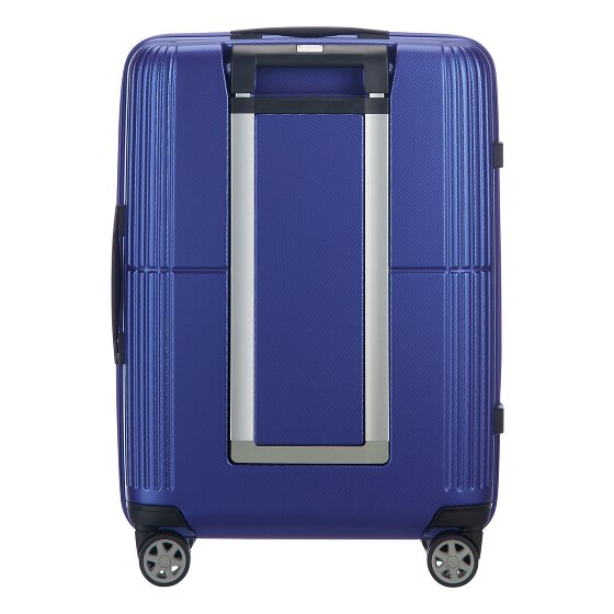 Samsonite Orfeo Spinner 4 Roll Cabin Trolley 55 cm