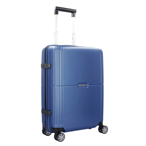 Samsonite Orfeo Spinner 4 Roll Cabin Trolley 55 cm