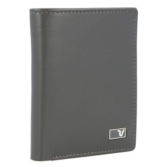 Roncato Firenze wallet RFID leather 7.5 cm