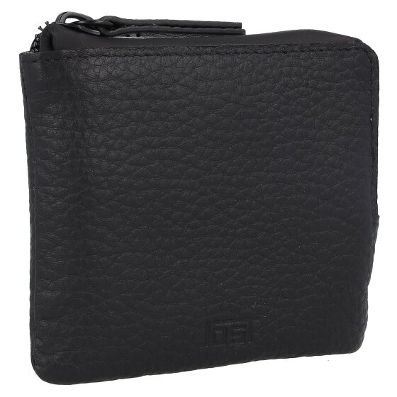 Jost Stockholm Wallet Leather 11 cm