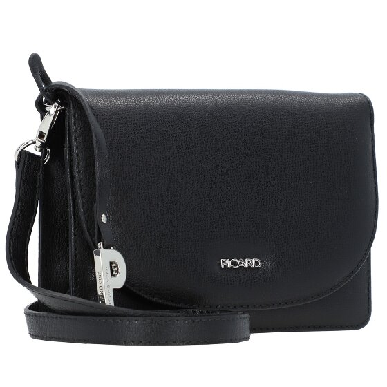 Picard Berlin Shoulder bag Leather 18.5 cm