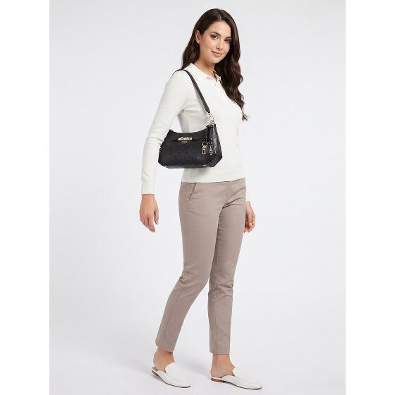 Guess Carmella Shoulder Bag 30 cm