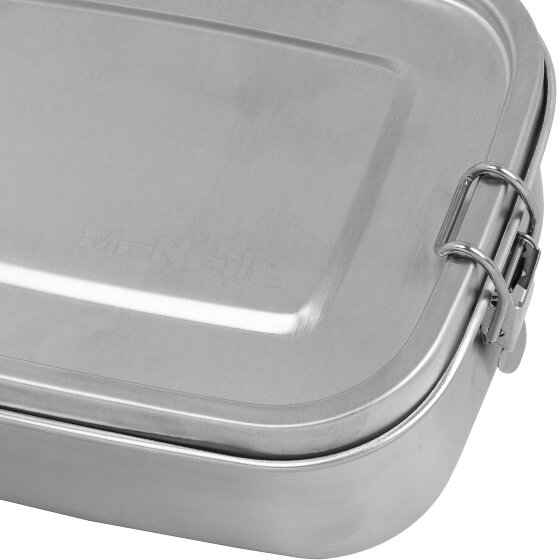 McNeill lunch box 17.5 cm
