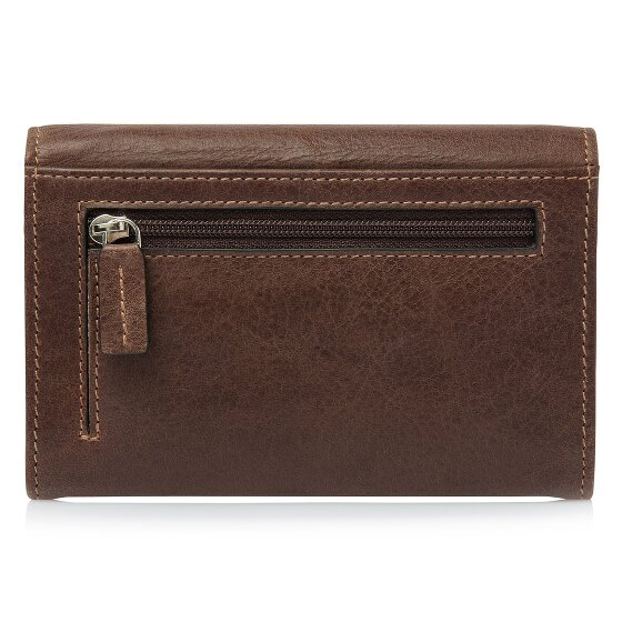 Castelijn & Beerens Canyon Wallet RFID protection Leather 14 cm