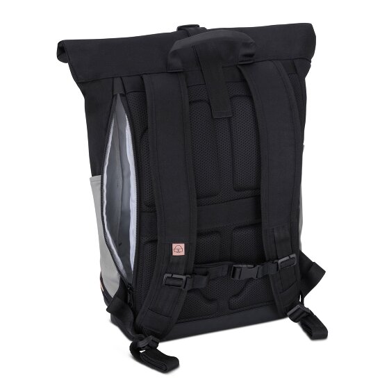 Johnny Urban Eco Series Allen Large Daypack 45 cm Laptop compartment Johnny Urban Eco Series Allen Large Daypack 45 cm Laptop compartment