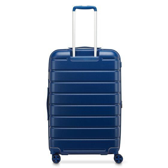Roncato Relife 4 wheels Trolley 73 cm Expandable