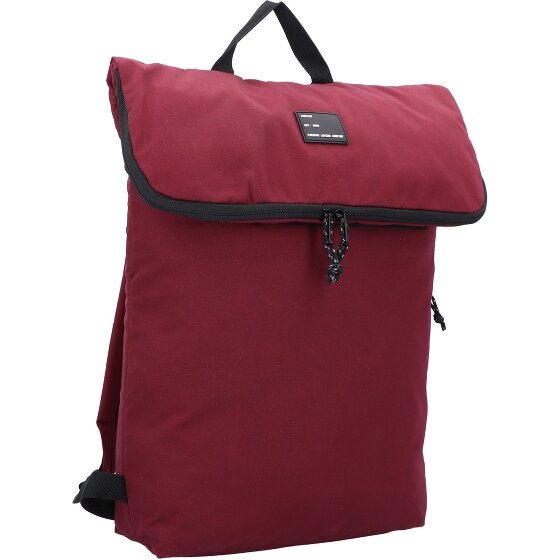 Forvert Drew backpack 63 cm laptop compartment