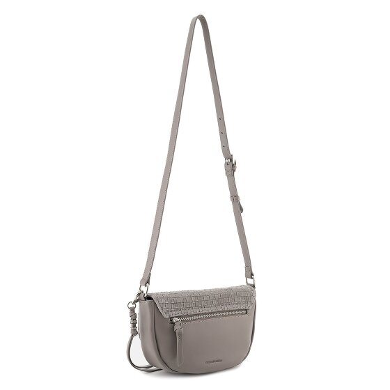 FredsBruder Weave Harmony Shoulder bag Leather 25 cm