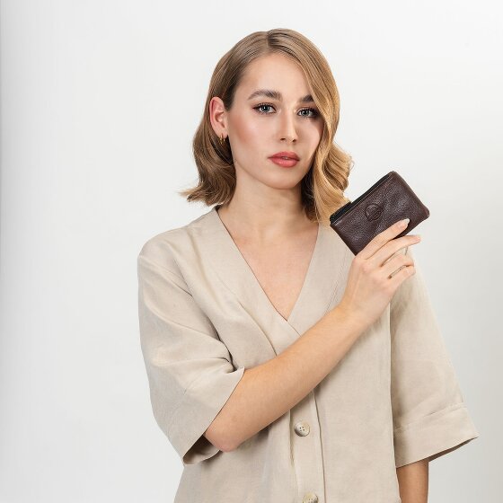 Farmhood Memphis Key wallet Leather 12 cm