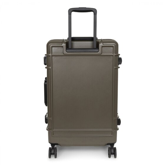 Eastpak Resist'r Case Resist'r Case 4 wheels Trolley L 78 cm Eastpak Resist'r Case Resist'r Case 4 wheels Trolley L 78 cm