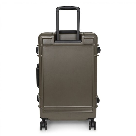 Eastpak Resist'r Case 4 wheels Trolley L 78 cm