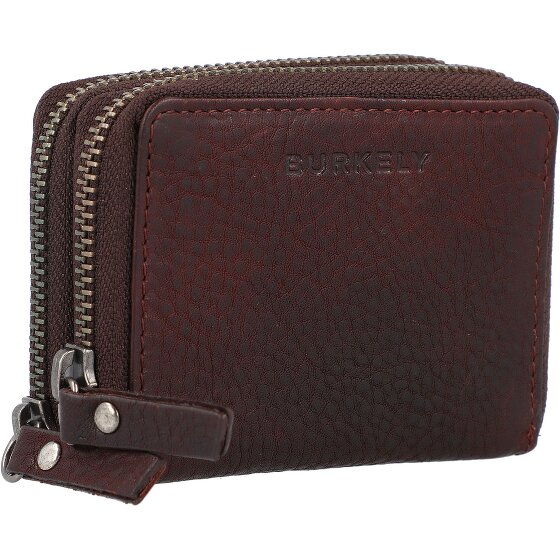 Burkely Antique Avery wallet leather 12 cm