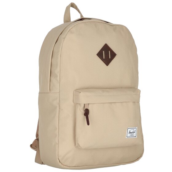 Herschel Heritage backpack 47 cm laptop compartment
