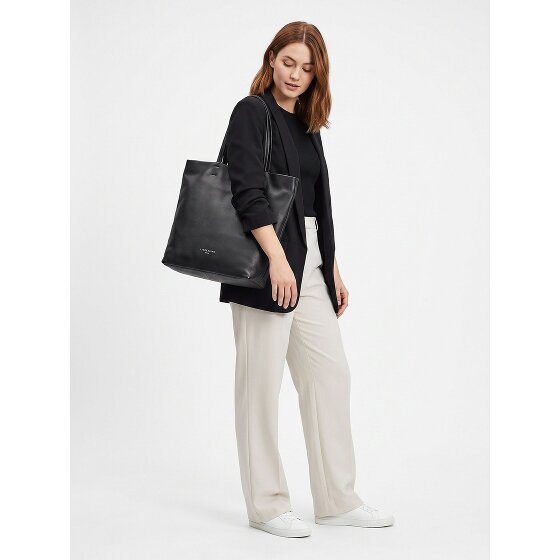 Liebeskind Hera II Shoulder Bag L Genuine Leather 42 cm
