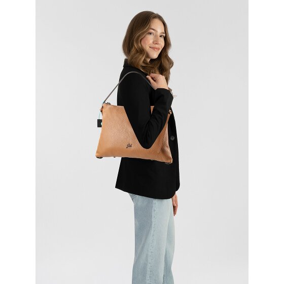 Gabs Filippa Shoulder Bag Leather 40 cm