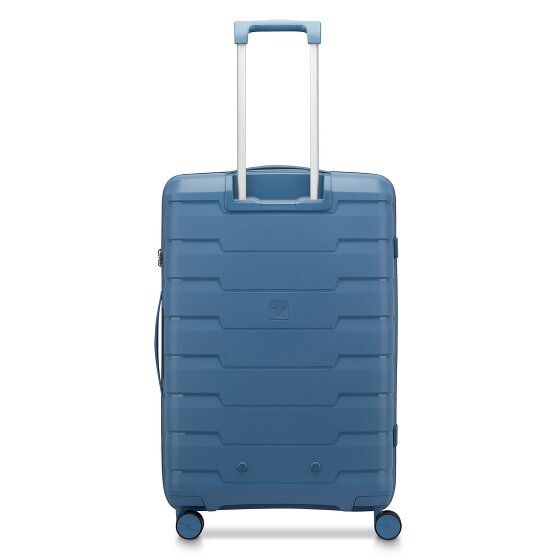 Roncato Skyline 2.0 Neon 4 wheels Suitcase set 3-piece