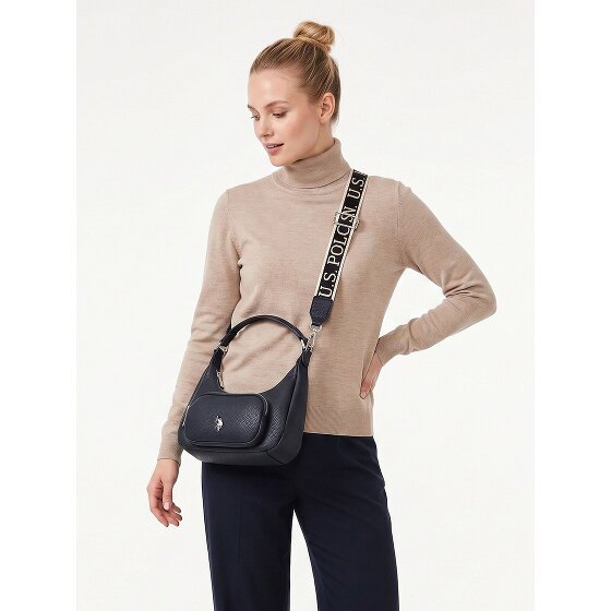 U.S. Polo Assn. Mansion Shoulder Bag 25 cm