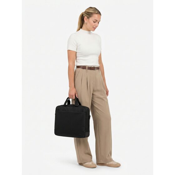 Jost Tallinn Briefcase 40 cm Laptop compartment