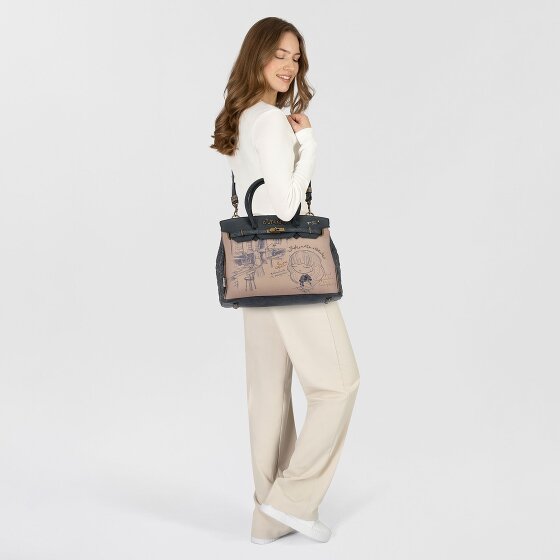 Anekke Studio Handbag 40 cm
