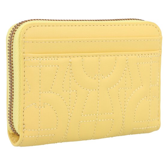 Aigner Diadora Wallet Leather 11.5 cm