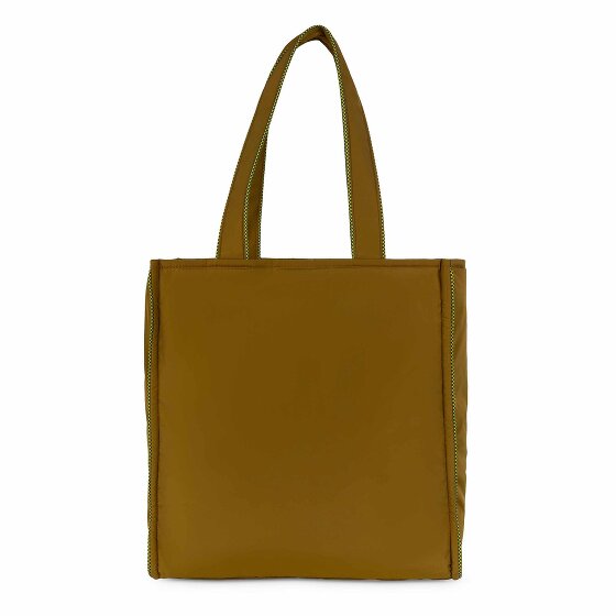 Oilily Quilted Flowers Skylari Shopper Bag 34 cm