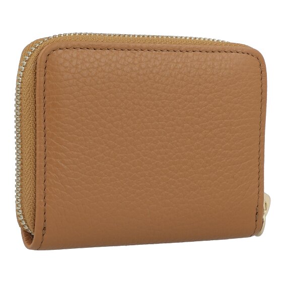 abro Adria Wallet Leather 10.5 cm