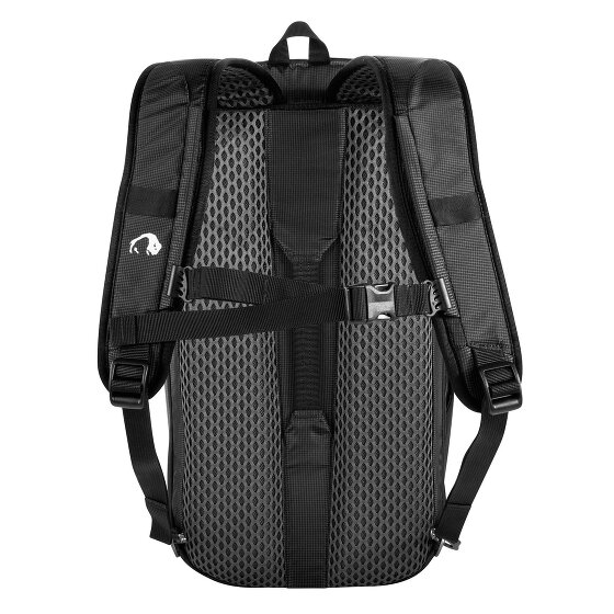 Tatonka Flightcase 27 travel backpack 52 laptop compartment