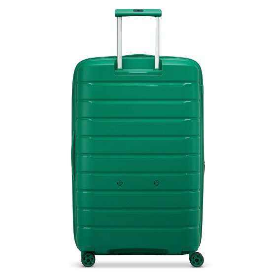 Roncato B-Flying Move 4 wheels Trolley 78 cm with expansion pleat