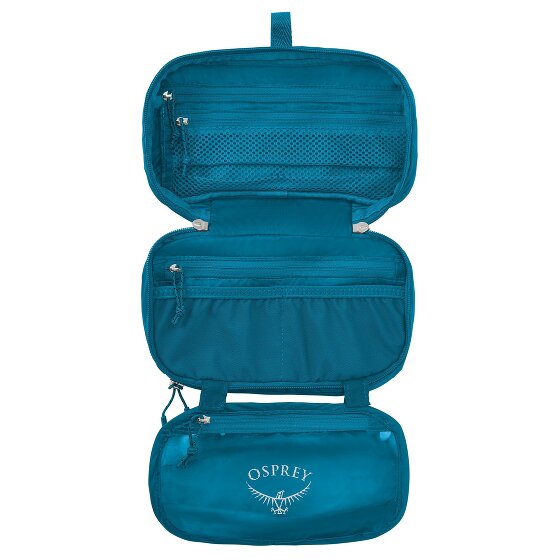 Osprey Ultralight Zip Organizer Toilet bag 22.5 cm
