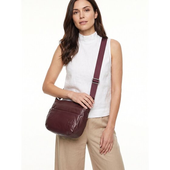 Mandarina Duck MD20 Shoulder bag Genuine Leather 37 cm