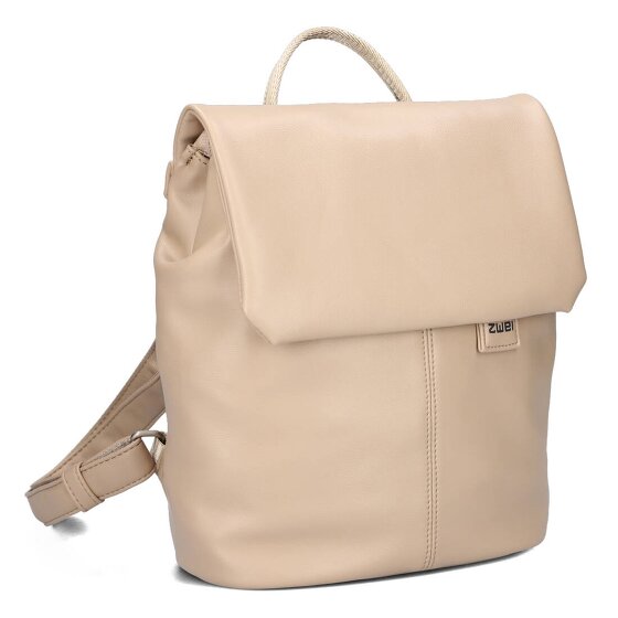 Zwei Mademoiselle.M City Backpack 29 cm Zwei Mademoiselle.M City Backpack 29 cm