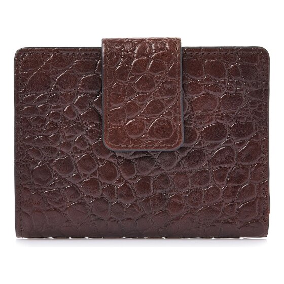 Castelijn & Beerens Wallet RFID protection Leather 12.5 cm