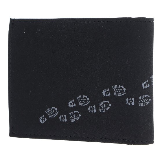 oxmox New Cryptan Wallet RFID protection 11 cm