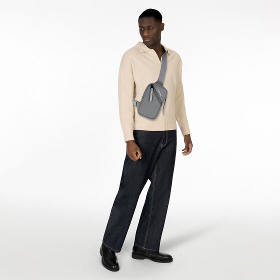 Polestream Strz by Barcelona shoulder bag 20.5 cm