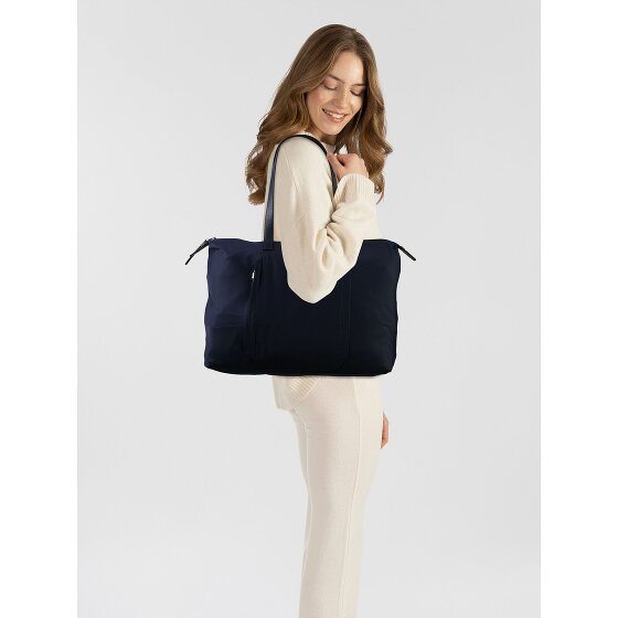 Piquadro Lyra Shopper Bag 43 cm