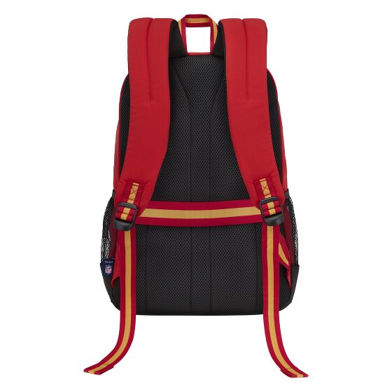 Travelite travelite x NFL Daypack 43 cm Laptop compartment