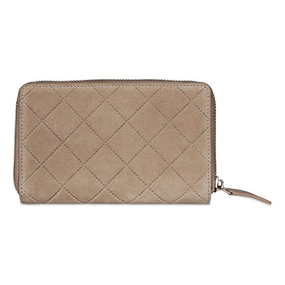 Bugatti Fabia Wallet RFID protection Leather 16 cm