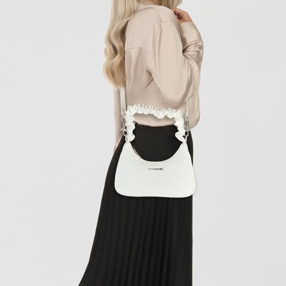 Lancaster Basic Chouchou handbag 24.5 cm