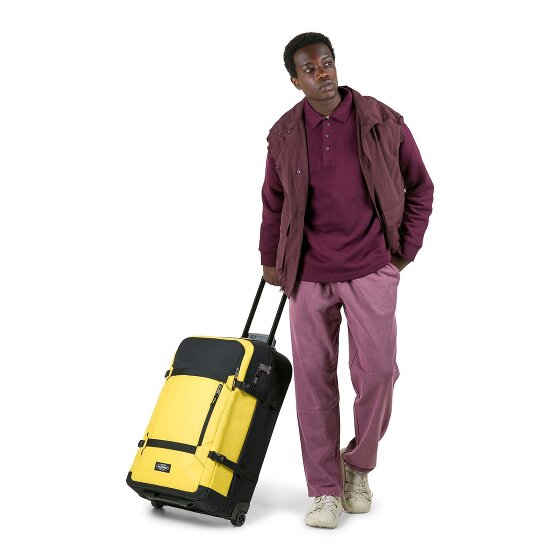 Eastpak Transit'R Pro 2 wheels Travel bag M 72 cm