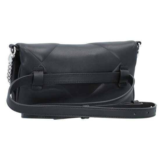 Calvin Klein Quilt Clutch bag 20 cm