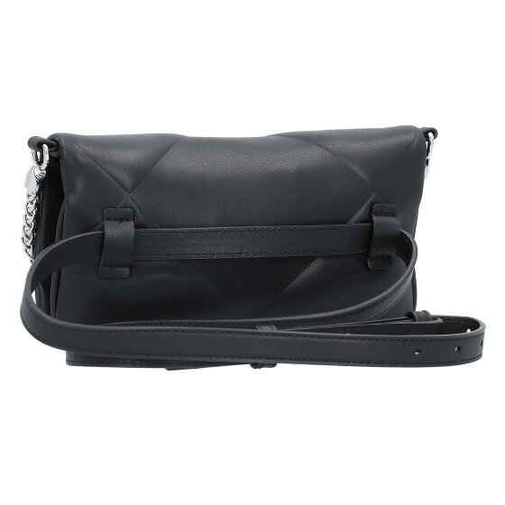 Calvin Klein Quilt Clutch bag 20 cm