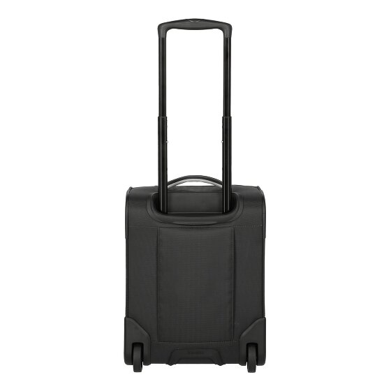 Travelite Jetpack 2 wheels Cabin trolley 40 cm Travelite Jetpack 2 wheels Cabin trolley 40 cm