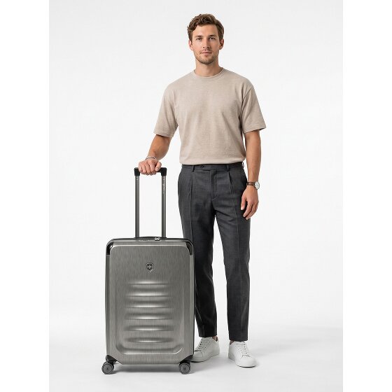 Victorinox Spectra Pro 4 wheels Trolley 69 cm Expandable