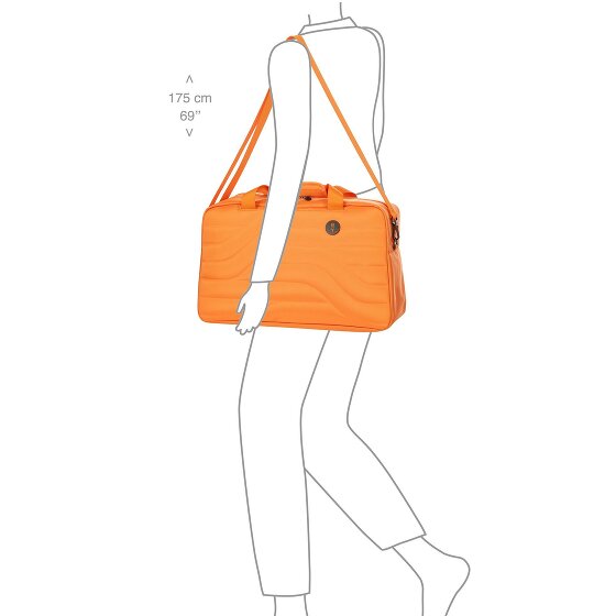Bric's BY Ulisse Weekender travel bag 47 cm