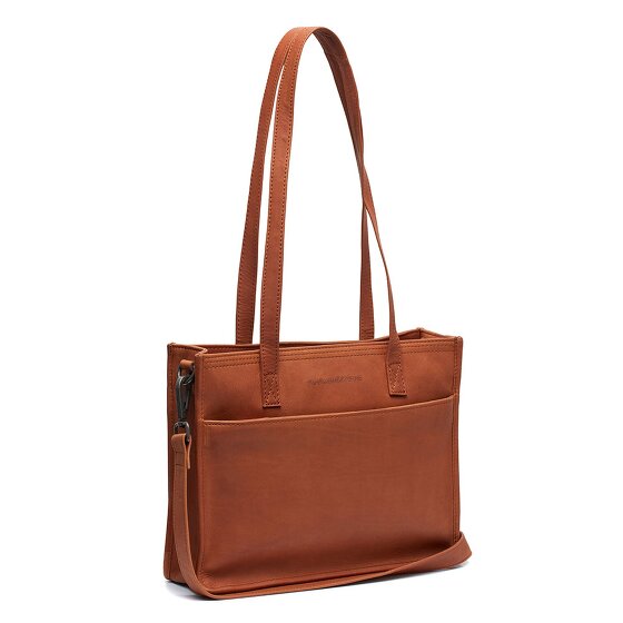 The Chesterfield Brand Estella Shopper Bag Leather 30 cm