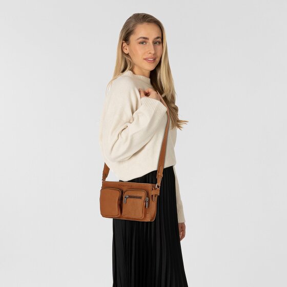 Cowboysbag Merlin Shoulder bag Leather 22 cm