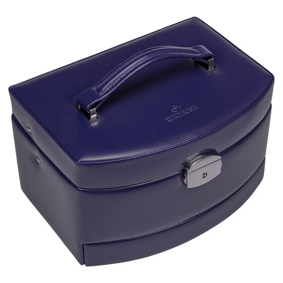 Windrose Merino Moda Jewelry box 22 cm